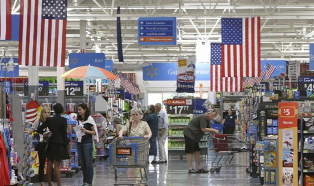 ABD’de tüketicilerin kısa vadeli enflasyon beklentisi şubatta değişmedi