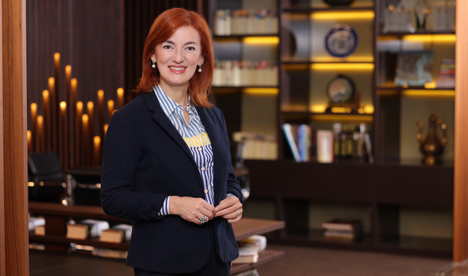 Anadolu Sigorta Kadın Dostu Markalar 2024 Farkındalık Ödülü’nü kazandı