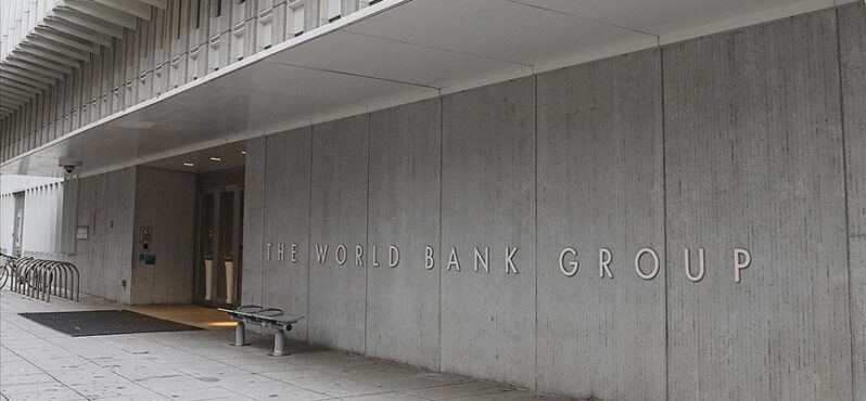 Dünya Bankası’ndan Türkiye’ye 416 milyon dolarlık kredi