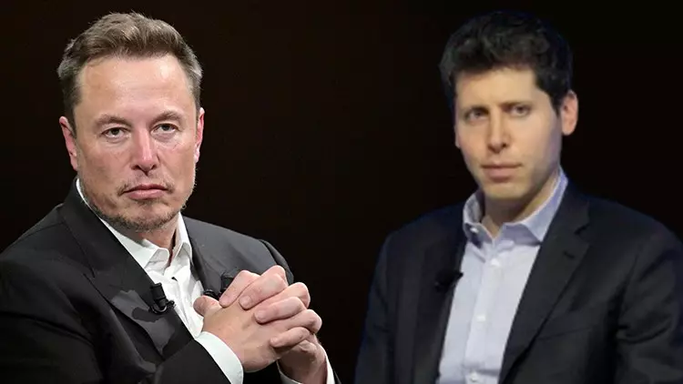 Elon Musk, OpenAI ve CEO’su Sam Altman’a “yapay zeka” davası açtı