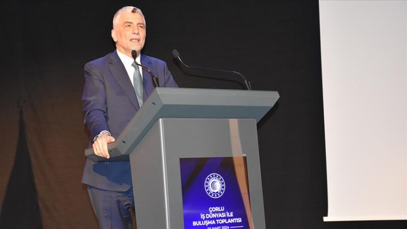 Bolat: Türkiye’nin milli geliri dört buçuk kat arttı