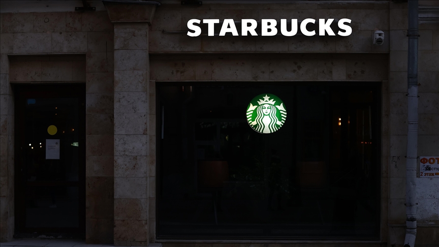 Starbucks Orta Doğu’da işten çıkarmaya gidiyor