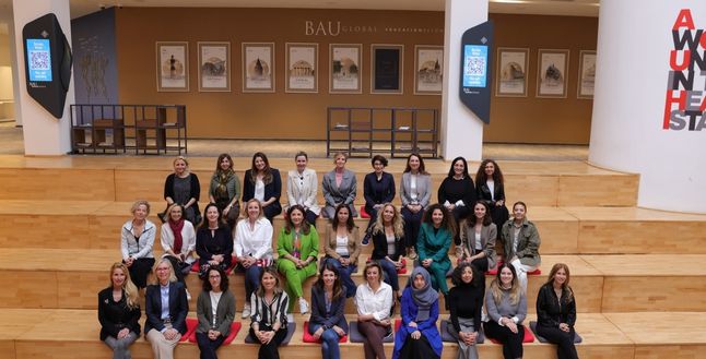 WBN Türkiye, kız çocukları için eşit eğitim fırsatı seferberliği başlattı