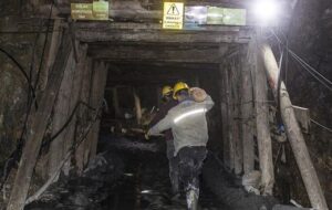 Madencilerin zorunlu ferdi kaza sigortası tarifesinde değişiklik
