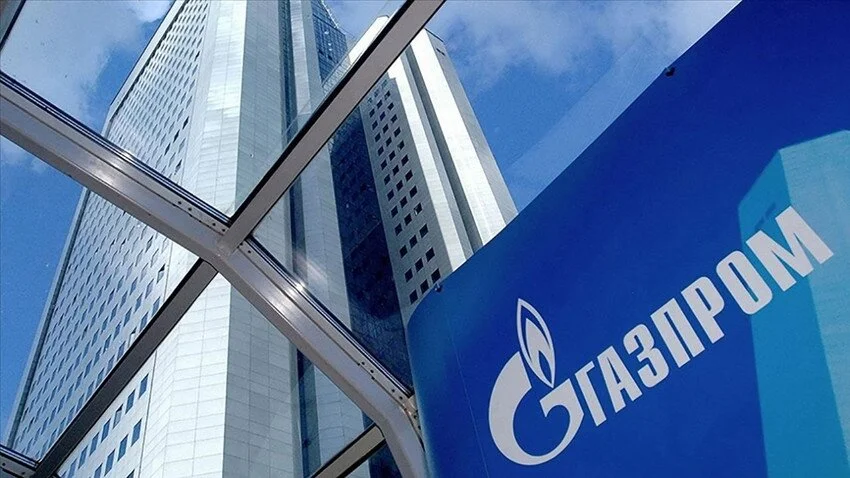 Ariston ve Bosch’un yönetimi Gazprom’a devredildi
