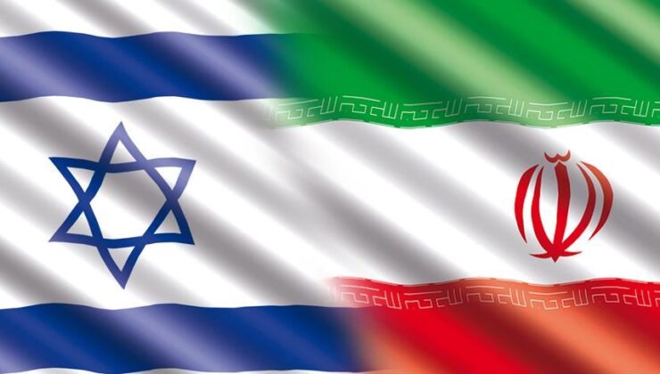 İran, İsrail’e saldırı başlattı