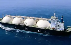 BOTAŞ ve ExxonMobil’den LNG ticaretine ilişkin işbirliği