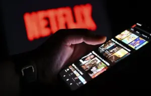 Netflix Türkiye, 13 binden fazla kreatif sektör çalışanına istihdam sağladı