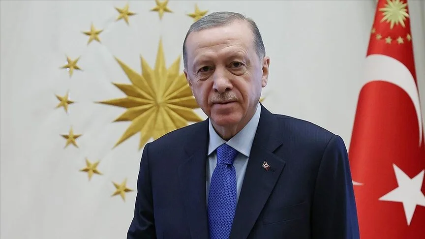 Erdoğan Yunan medyasına konuştu: Dikkat çekici ifadeler