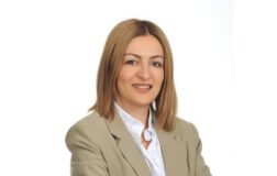 Ankara Sigorta Mali İşler Genel Müdür Yardımcısı Sultan Esra Alkan oldu