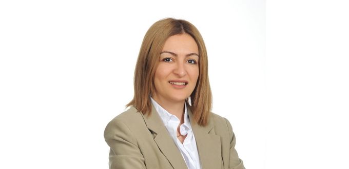 Ankara Sigorta Mali İşler Genel Müdür Yardımcısı Sultan Esra Alkan oldu