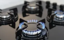 Avrupa’da gaz fiyatları yüzde 7,5 arttı