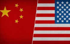 ABD, 37 Çinli şirketi daha yaptırım listesine aldı