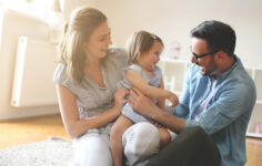 Aile Sağlık Sigortası ile hem ailenizi hem de geleceğinizi güvence altına alın