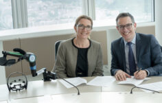 Allianz Trade Yapay Zekâ + Nöroteknoloji ile engelleri aşıyor