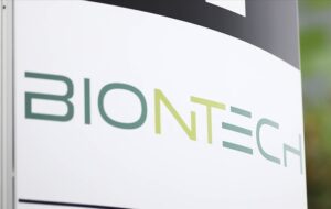 BioNTech’ten ilk çeyrekte 315,1 milyon avro zarar