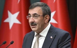 Mehmet Şimşek’ten ‘Türk Yatırım Fonu’ açıklaması