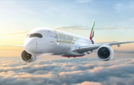 Emirates, TGA ile işbirliği yapacak