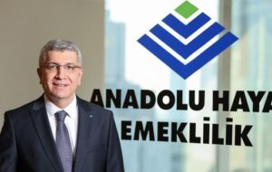 Anadolu Hayat Emeklilik, 2024 yılının ilk çeyrek finansal sonuçlarını açıkladı