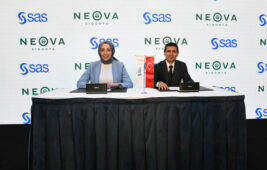 Neova Sigorta ve SAS iş birliğine imza attı