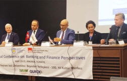 TARSİM, 8. Uluslararası Bankacılık ve Finans Perspektifleri Kongresi’ne katıldı