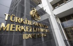 TCMB, 2. Enflasyon Raporu’nu 9 Mayıs’ta Ankara’da açıklayacak