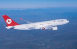 THY ile Air China arasında “Kod Paylaşımı Anlaşması” imzalandı