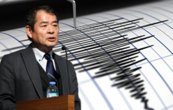 Japon deprem uzmanı Moriwaki, o bölgeleri işaret etti