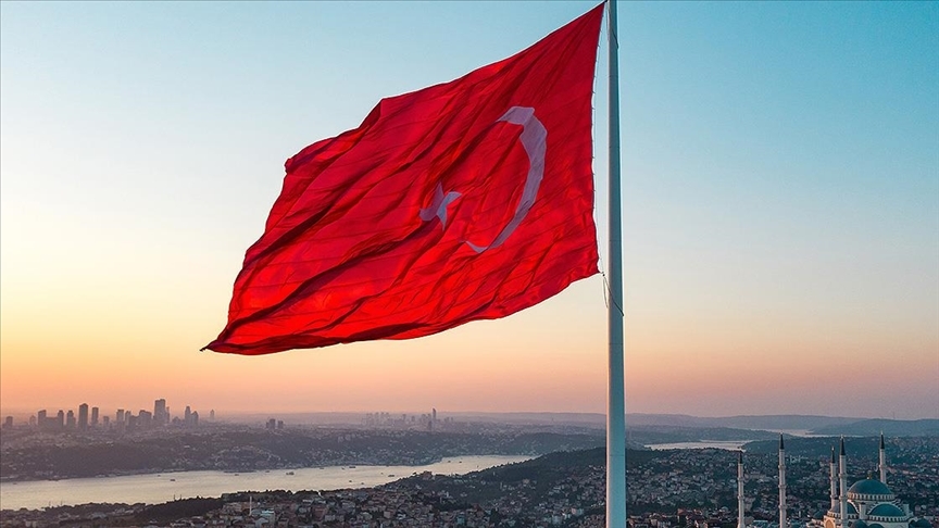 Türkiye ekonomisinde güçlü büyüme