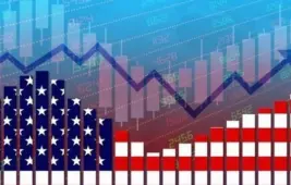 Küresel piyasalarda gözler ABD’nin enflasyon verilerine çevrildi