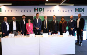 HDI Sigorta ile PSA Finans güçlerini birleştirdi