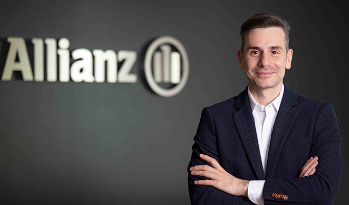 Türkiye’nin en beğenilen sigorta markası Allianz oldu