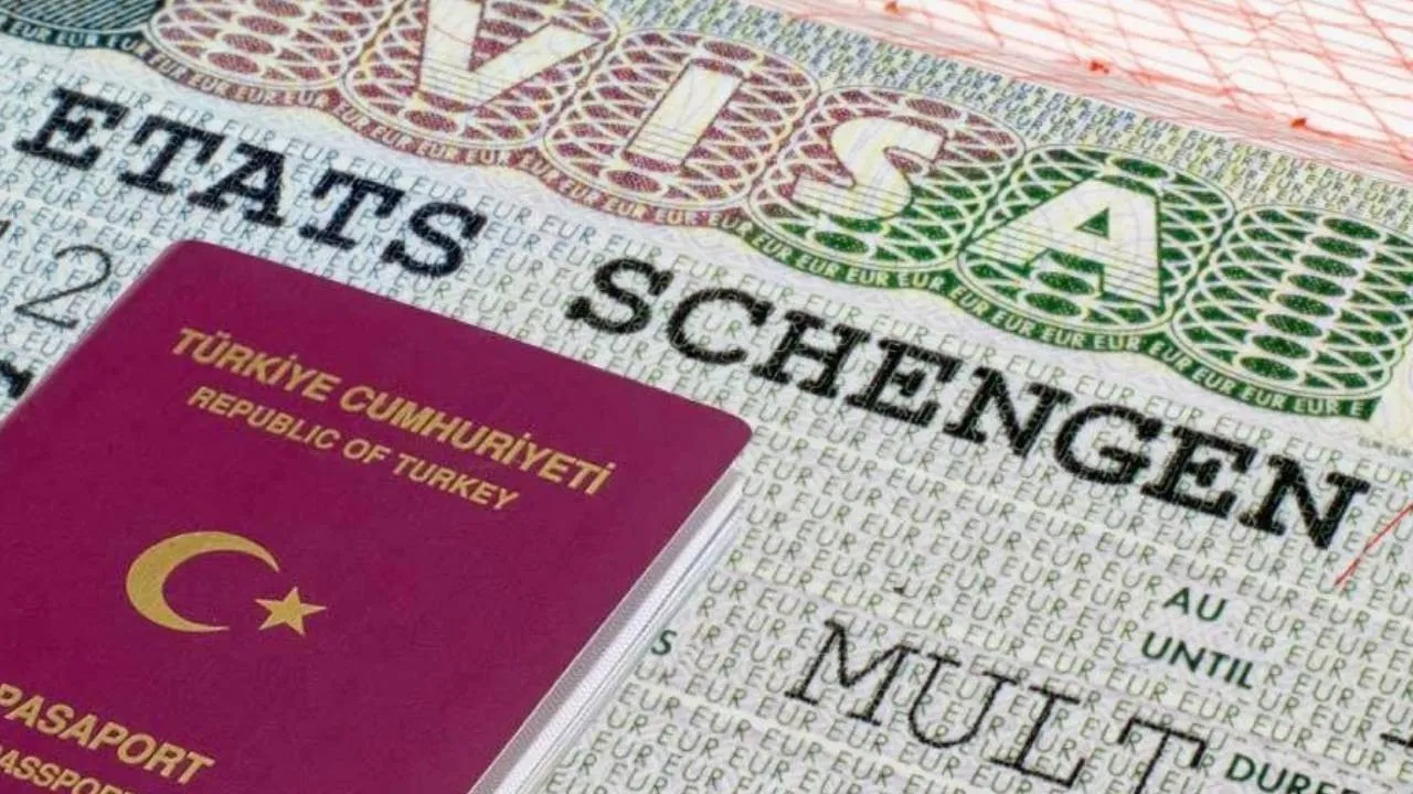 Reddedilen Schengen vizelerinin maliyeti dudak uçuklattı