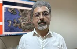 Prof. Dr. Hasan Sözbilir ‘3 bin yıldır kırılmadı’ diyerek bölgeyi uyardı