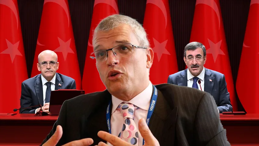 Timothy Ash’in Türkiye anketi sonuçlandı: İşte en büyük ekonomik sorunumuz…