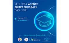 “Yeni Nesil Acente Eğitim Programı” hız kesmeden sürüyor