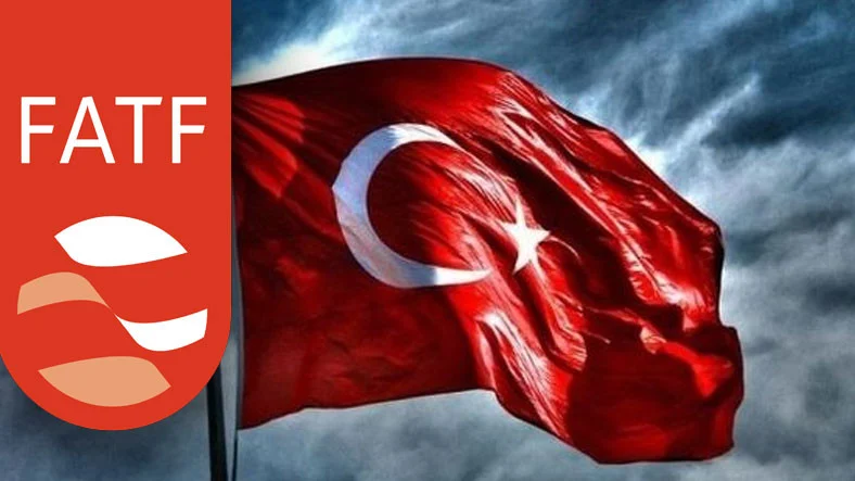 FATF’den Türkiye’ye övgü