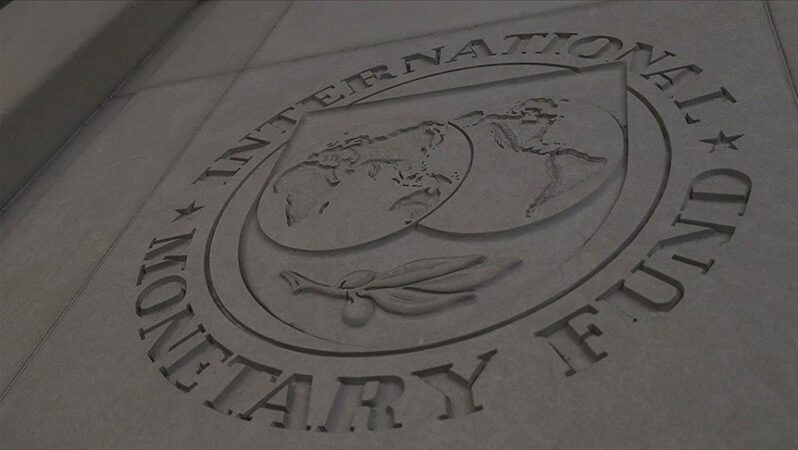 IMF: Yapay zeka teknolojileri büyük bir potansiyele sahip