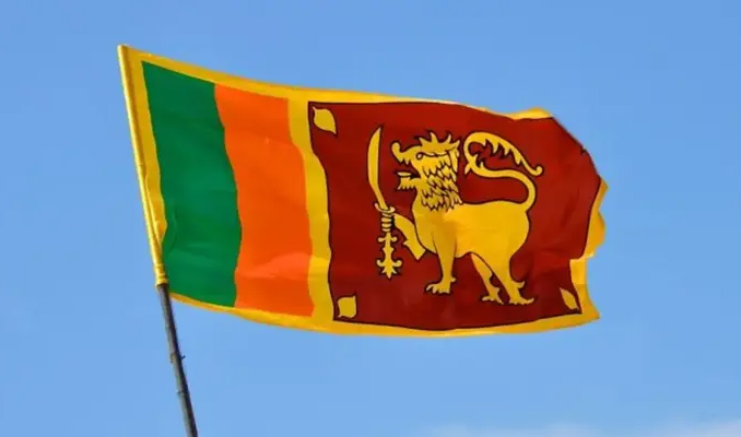 Sri Lanka, borç yapılandırma anlaşmaları imzaladı