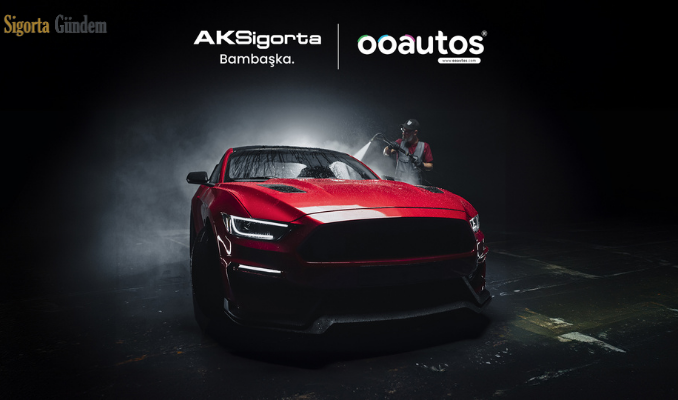 Aksigorta’dan ooAutos iş birliği