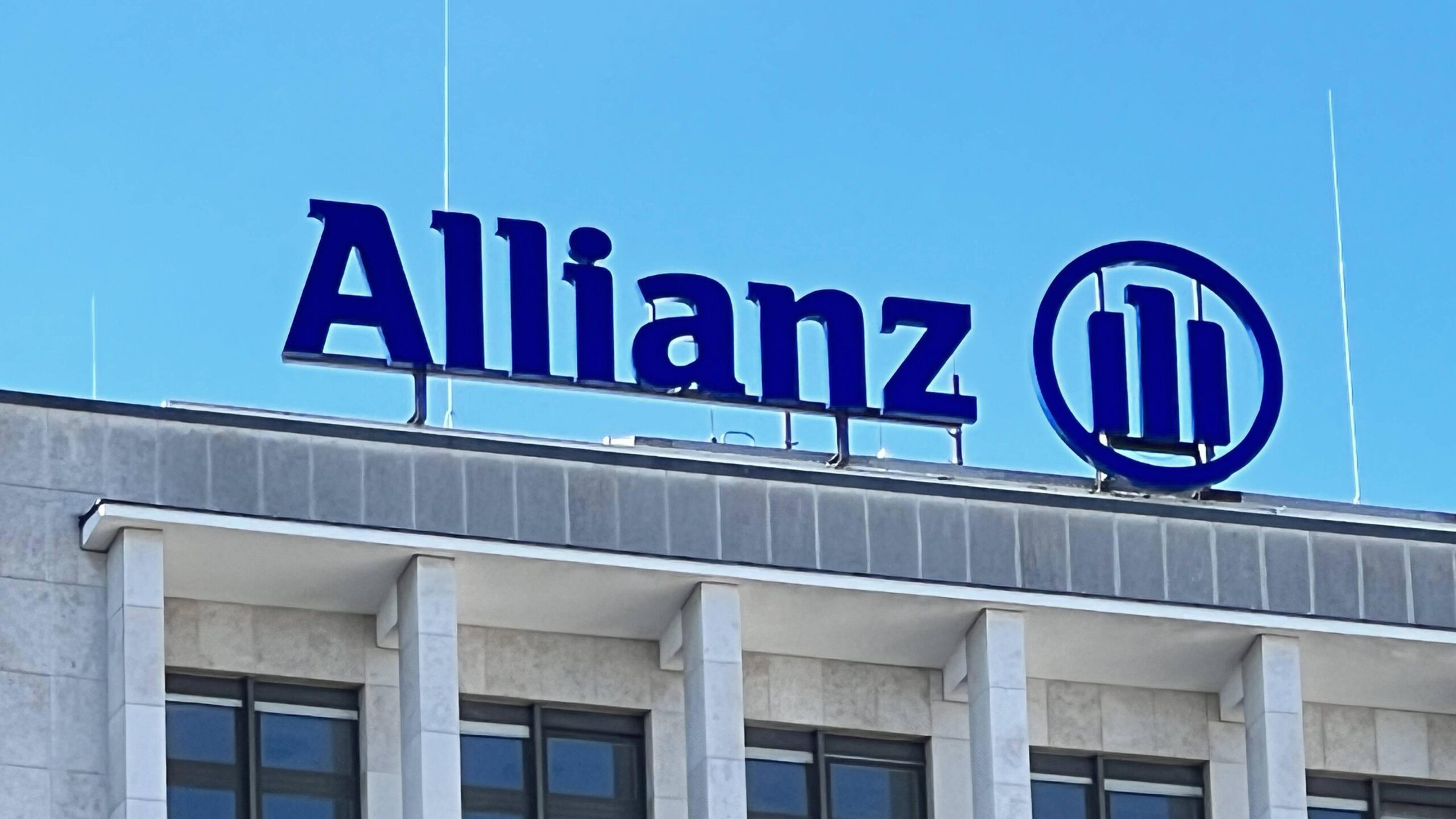Allianz’dan Dev yatırım