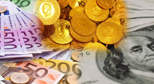 Yatırımcılar dikkat! Altın, dolar, euro’da son durum