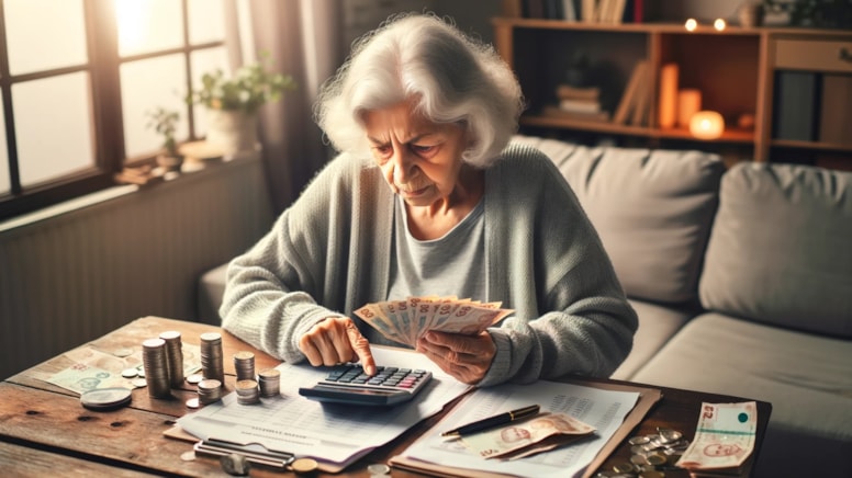 Emekli maaşına zam ne kadar olacak? En düşük emekli maaşı için yeni tahmin geldi