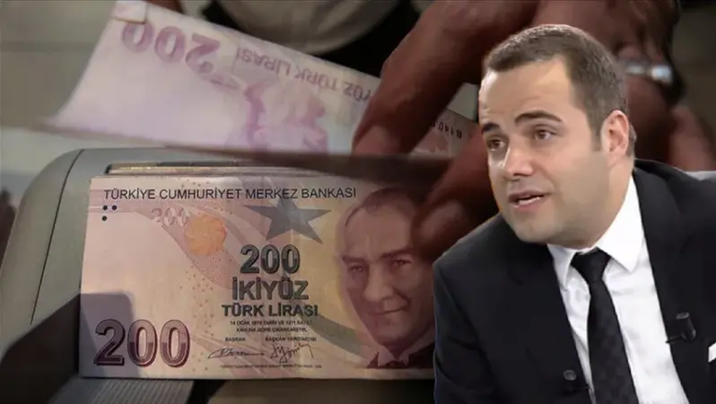 500 TL ve 1000 TL Banknota ihtiyaç var mı? Prof. Dr. Özgür Demirtaş yanıtladı