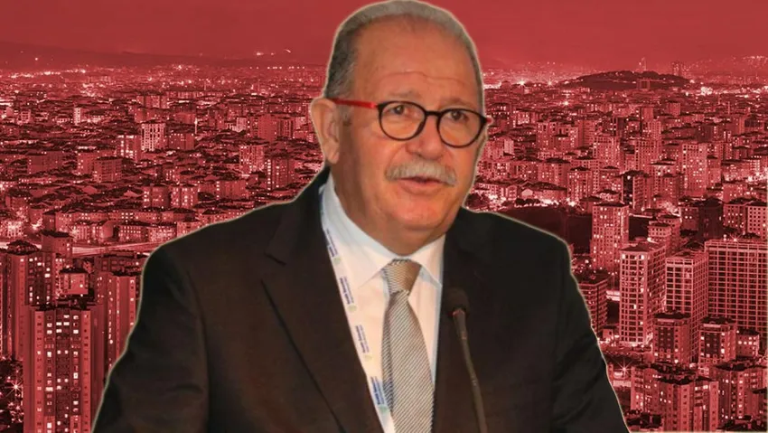 Prof. Dr. Şükrü Ersoy ‘Bu kollar çok tehlikeli’ diyerek senaryoyu açıkladı