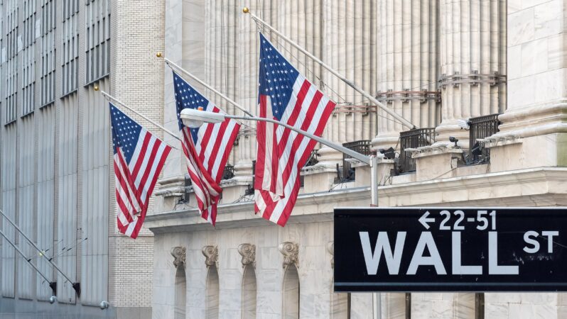 Wall Street’te takas süresi devrimi