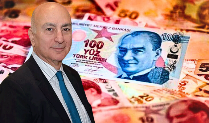 Mahfi Eğilmez özdeyişle açıkladı: Türkiye enflasyonu çözemedi çünkü…