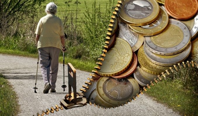 ‘Emekliler Yılı’nda yardım alan emekli sayısı artıyor
