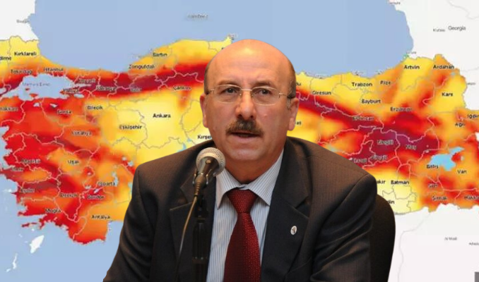 Prof. Dr. Okan Tüysüz büyük deprem beklenen yerleri açıkladı