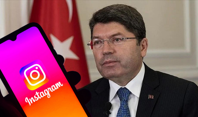 Instagram açılacak mı? Bakan Tunç’tan açıklama